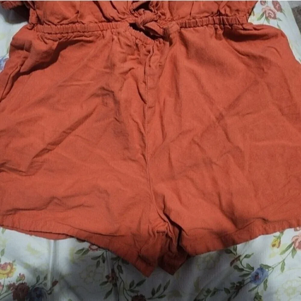 Old Navy Big Girl Rompers Jumpsuits  Size X-Large